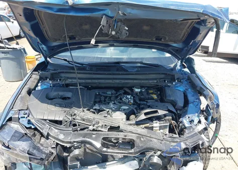 2024 Mazda Cx-5 2.5 S Premium from USA, damaged, VIN JM3KFBDM6R0364072